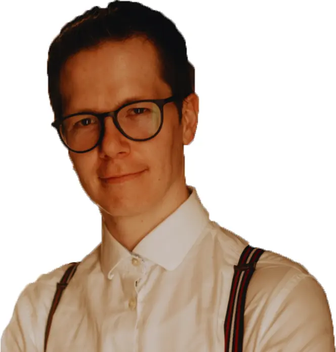 Thomas Henning Telepski