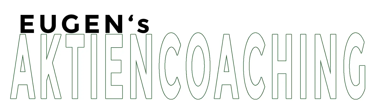 Banner Aktiencoaching