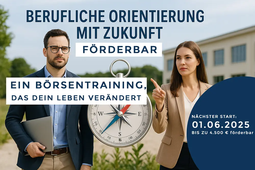 Börsentraining