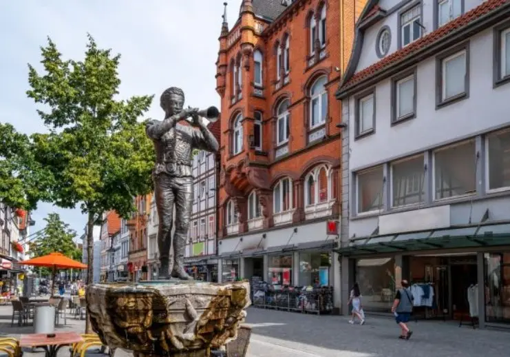 Hameln