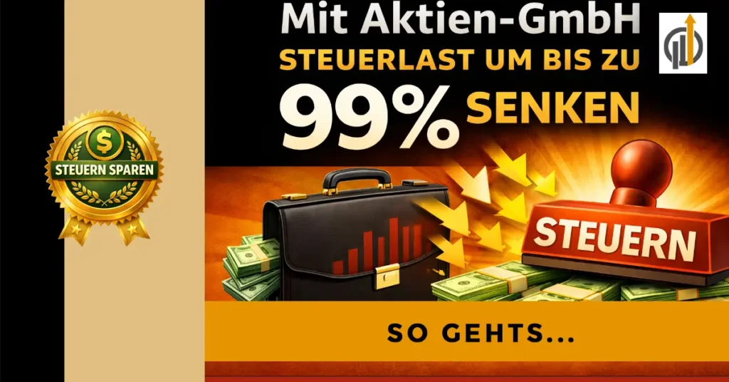 Aktien-GmbH