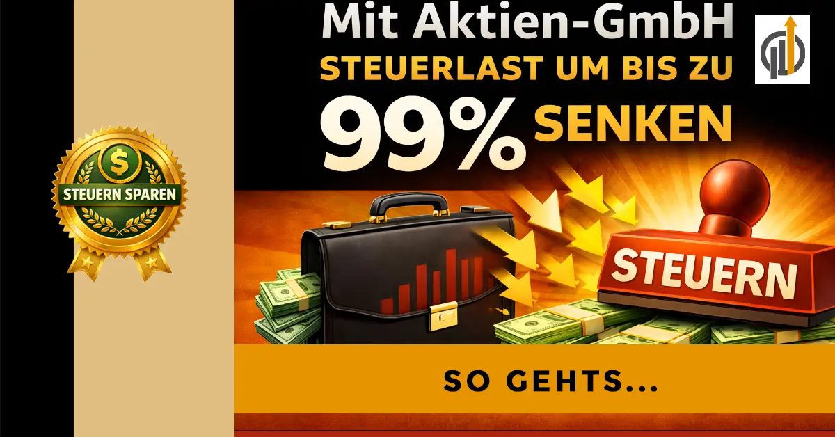 Aktien-GmbH