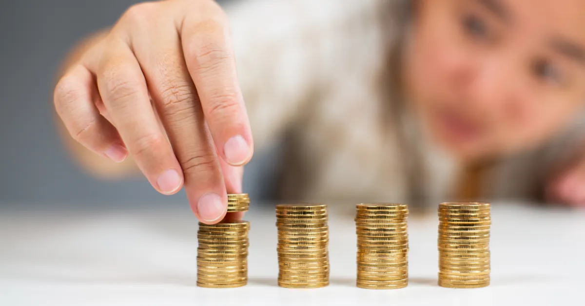 Geld sparen Tipps: So optimierst du deine Finanzen nachhaltig und langfristig