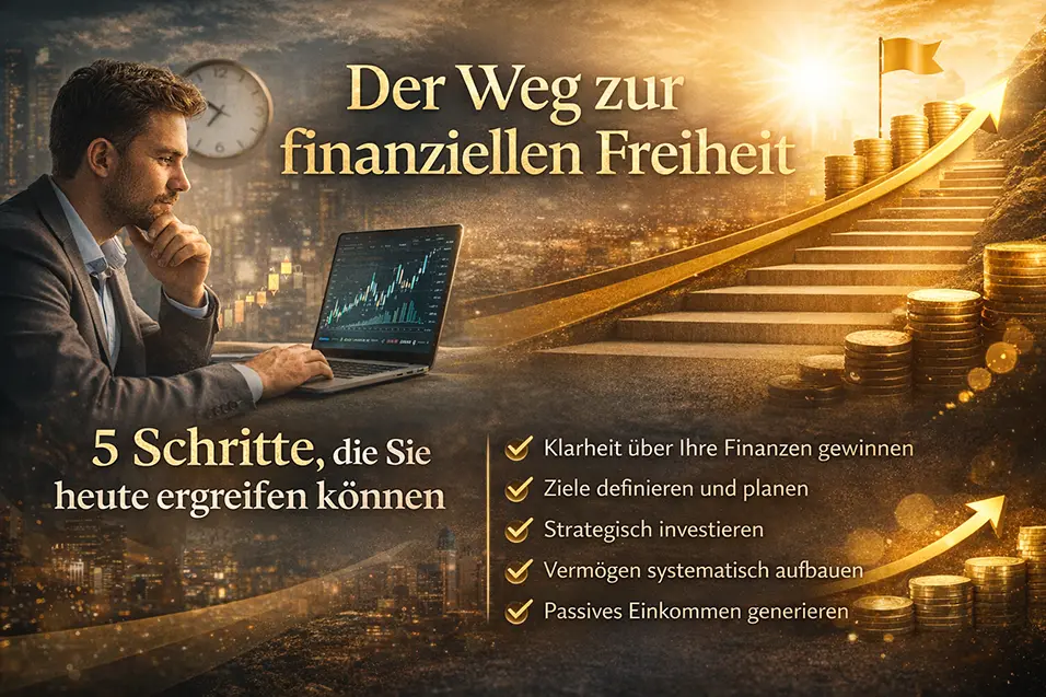 5 Schritte